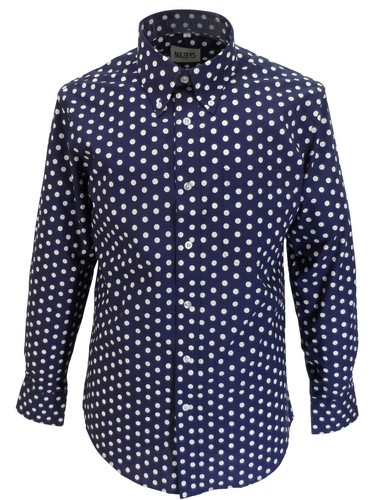 Mazeys mens navy blue - navy,