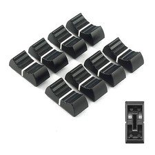 MIXER SLIDER Fader Knobs 8mm