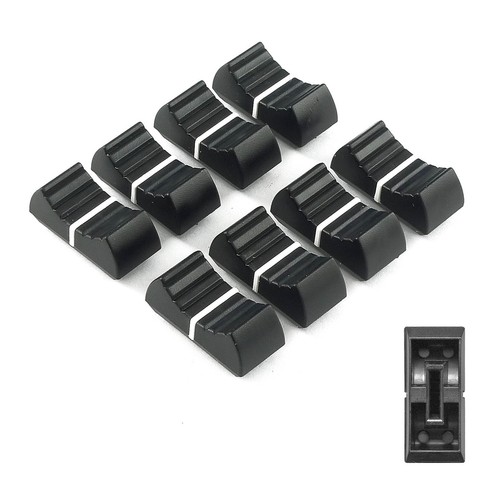 Mixer slider fader - slider, 8mm