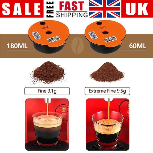 Refillable reusable coffee - refillable/reusable,
