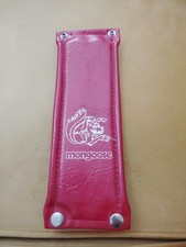 1980s Mongoose Stem Pad Double