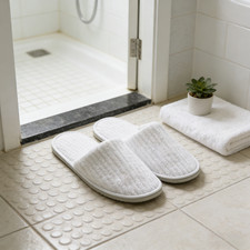 10 Pairs Towelling Hotel