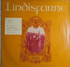 Lindisfarne Nicely Out Of Tune