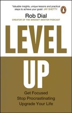 Level Up: Get Focused, Stop