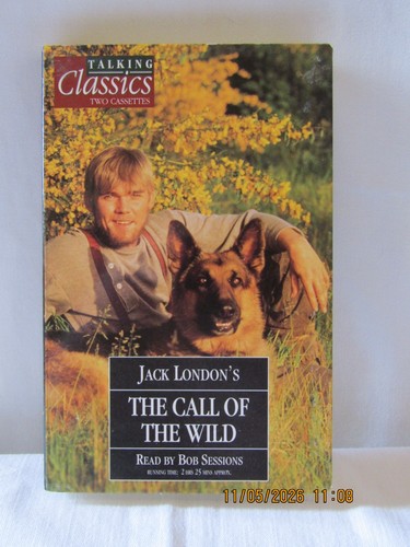 Talking classics cassette - talking,