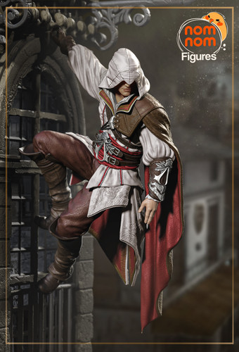 Ezio auditore firenze - ezio,