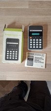 Vintage CASIO M1 Personal electronic calculator 