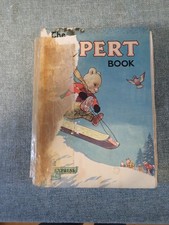 RUPERT ANNUAL 1956.....ORIGINAL. CONDITION