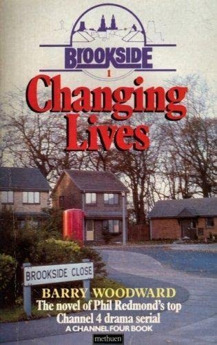 Brookside changing lives by - lives,
