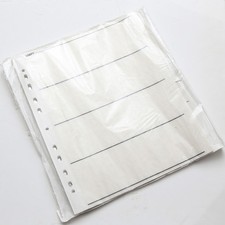 X20 Kenro Negative Storage