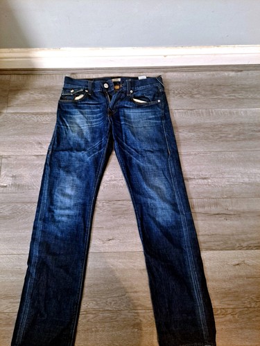 True religion jeans - true,