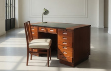 Mid century art - century, solid