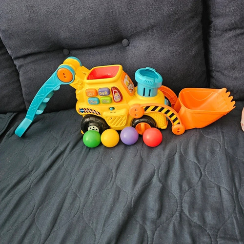 Vtech 506003 pop ball - 506003,