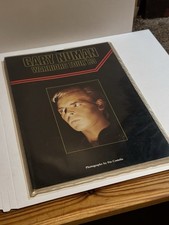 Gary Numan Warriors Tour 1983