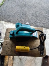 Makita 1902 Electric Planer