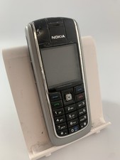 Nokia 6021 Black Unlocked 3MB