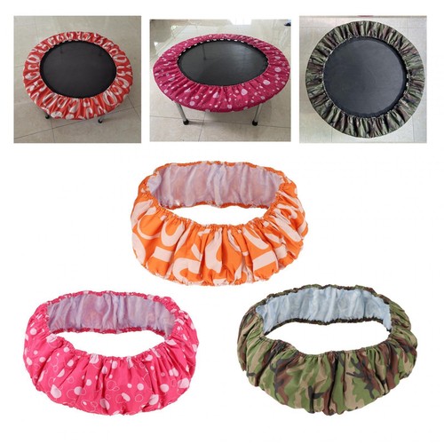 Trampoline spring cover - trampoline,