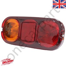Stop Tail Indicator Rear Lamp