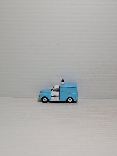 Oxford die cast - toy, car