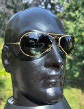 B&L Ray-Ban Aviator Air Boss