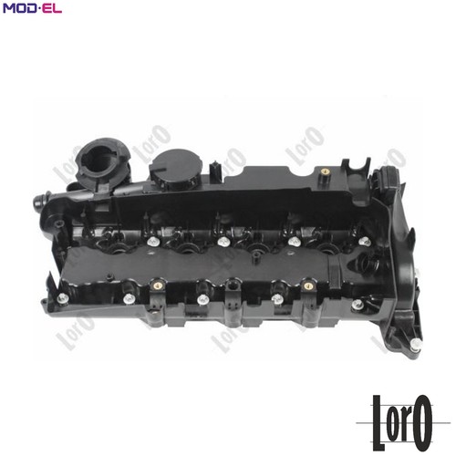Cylinder head cover 123 124 - cylinder, 123-00-124
