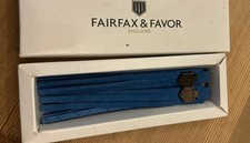 Fairfax and Favour Cobalt Blue