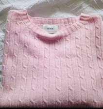 Erdem 90% Merino 10% Cashmere