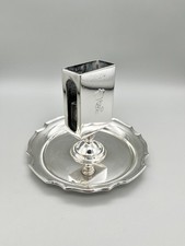 VICTORIAN SILVER PLATE