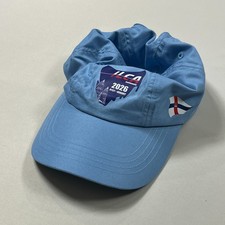 Musto Sailing Hat Cap Blue
