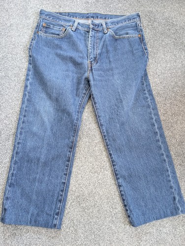 Levi 751 jeans mens - 751,