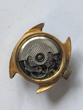 Vintage ETA 2651 Automatic