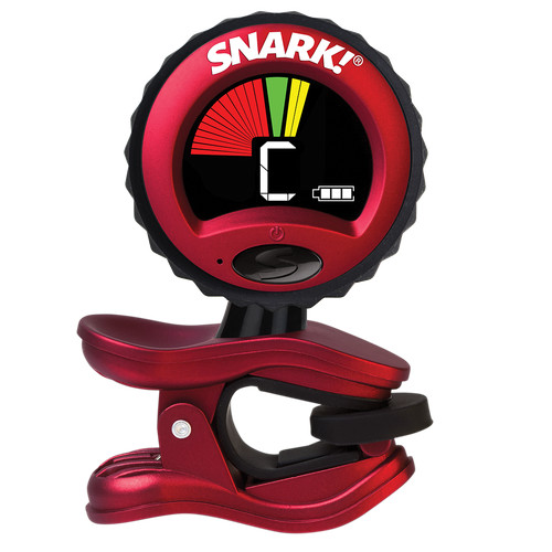 Clip tuner snark st2 - clip,