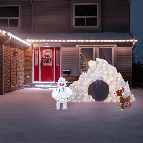 Bumble cave backdrop scene - bumble,
