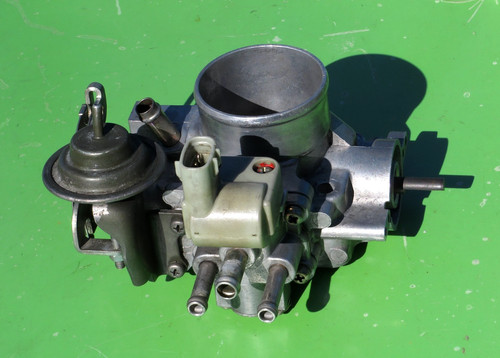 Toyota celica throttle - celica,