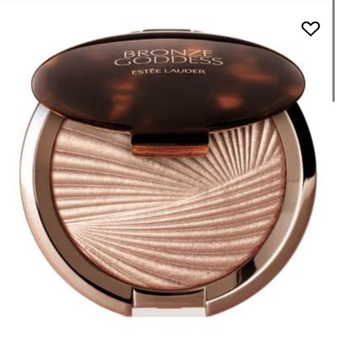 Estee lauder bronze goddess - bronze,
