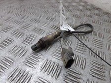 Renault Clio Oxygen Lambda Sensor 4 Pin Plug Mk4 1.2 Petrol 2013-2020B