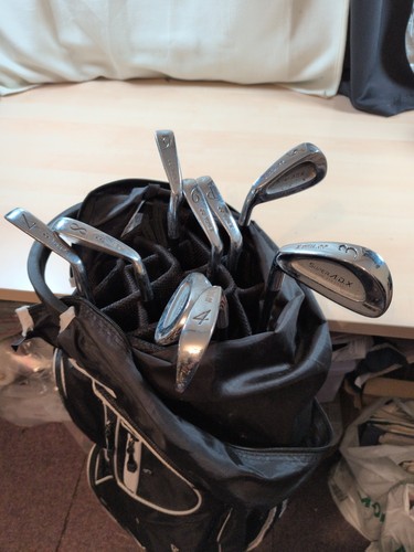 Yonex super adx - yonex, irons
