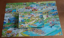 JUMBO JAN VAN HAASTEREN - 1500