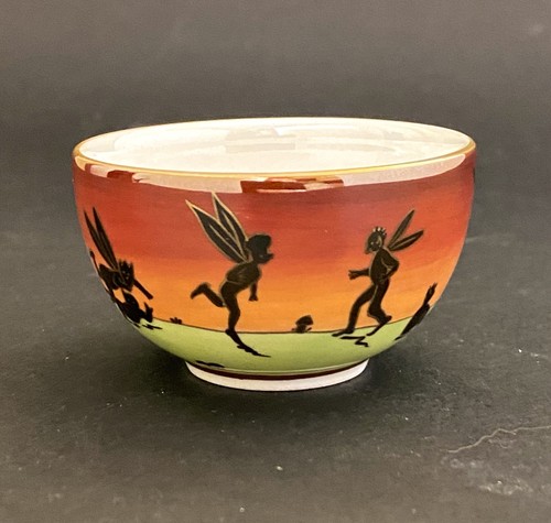 Wedgwood modern fairyland - modern,