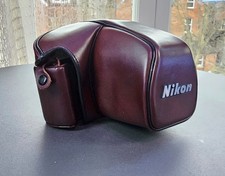 Nikon F3 case