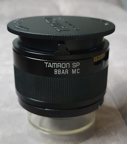 Tamron teleconverter - tamron, 2x