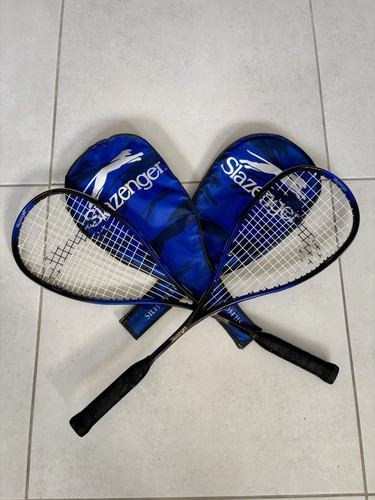 Pair slazenger pro squash - pro,