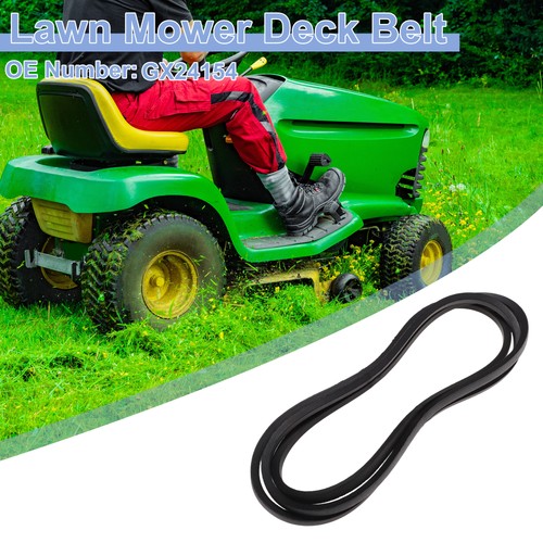 Gx24154 lawn mower - no.gx24154, deck