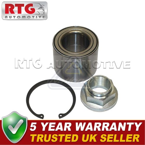 Rtg wheel bearing kit fits - rtg,