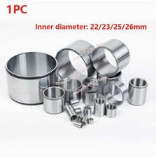 ID 22/23/25 / 26mm Bearing Steel Sleeve Wear-resistant Guide Axle Sleeve Bushing
