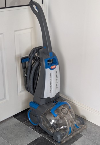 Vax rapide ultra - vax, guard
