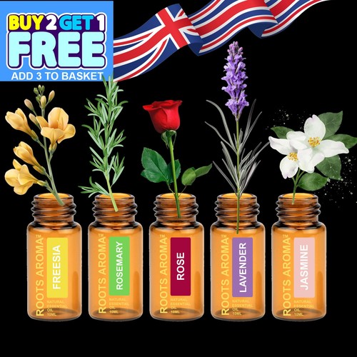 10ml essential oil 100 - essential,
