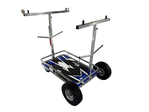 Max pro team kart - pro,