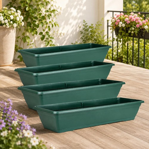 Set large 72cm green - large,