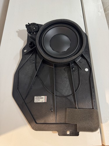 Dynaudio 31252248 volvo c30 - dynaudio,